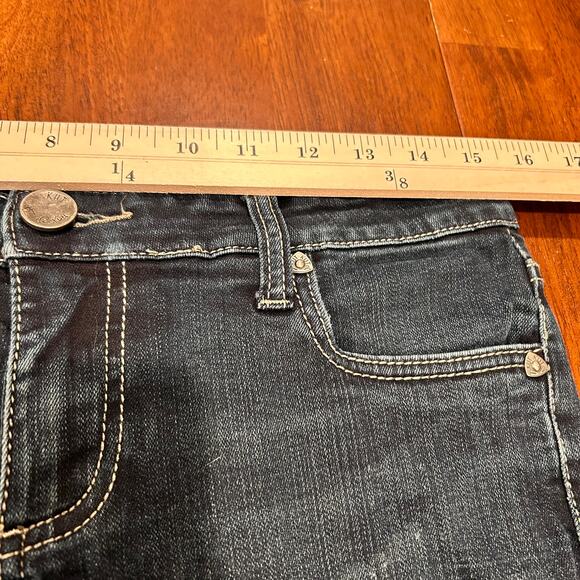 Kut from the Kloth | Diana Skinny Jeans Womens Size 6‎ - Picture 9 of 12